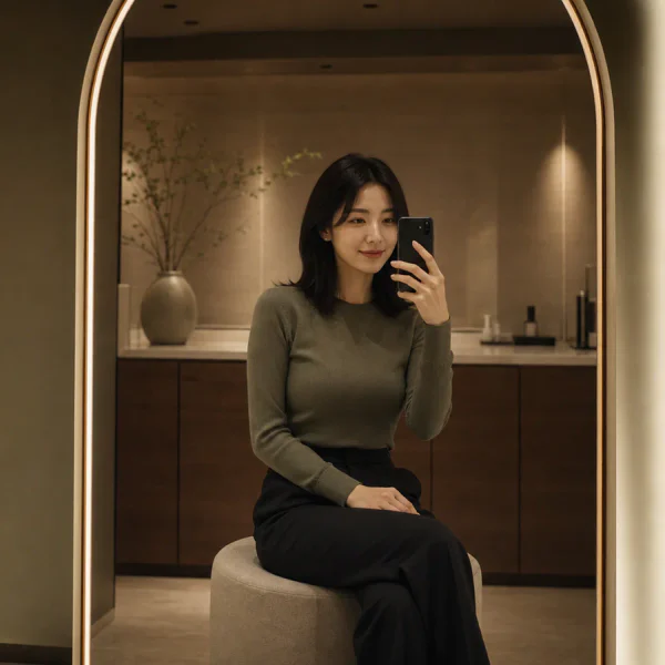가든 해온스테이 마사지 안내 이미지