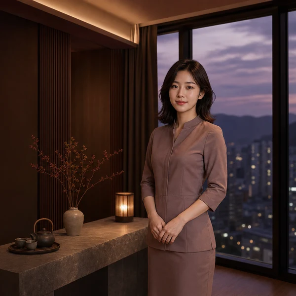 라비앙케어 테라피 안내 이미지