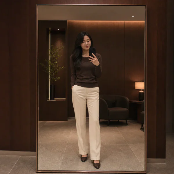 웰니스 세레나스테이 홈타이 안내 이미지