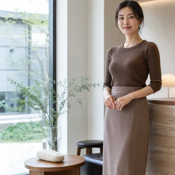 라운지 미나릴렉스 테라피 안내 이미지