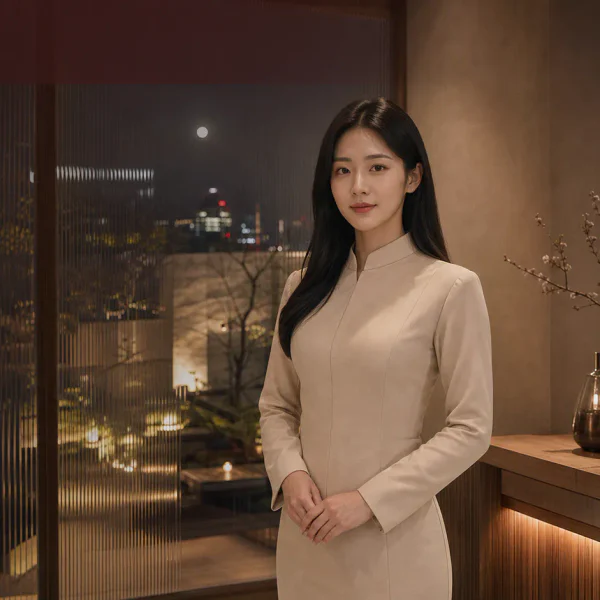 클래식 블루밍플레이스 홈타이 안내 이미지