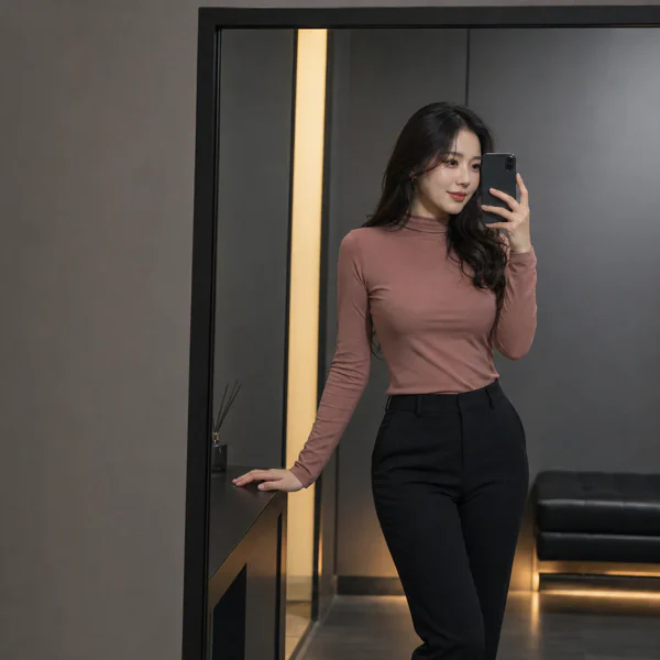웰니스 해온테라스 홈타이 안내 이미지
