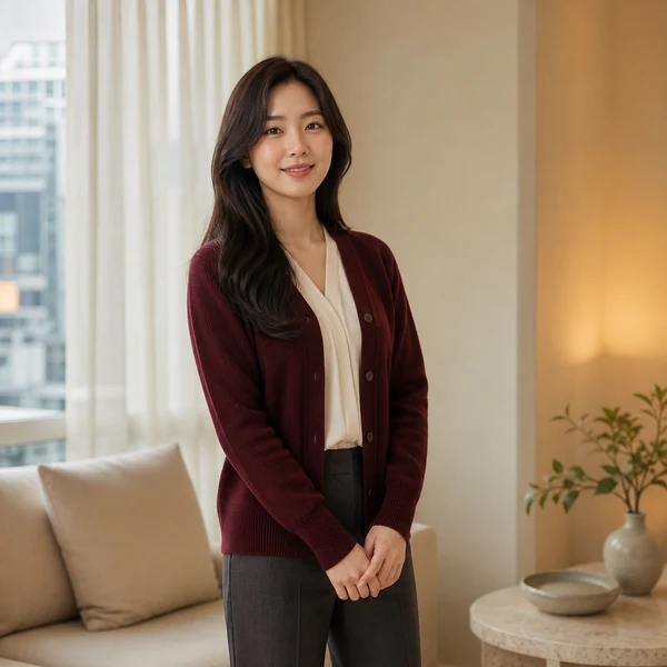웰니스 지효플레이스 홈타이 안내 이미지