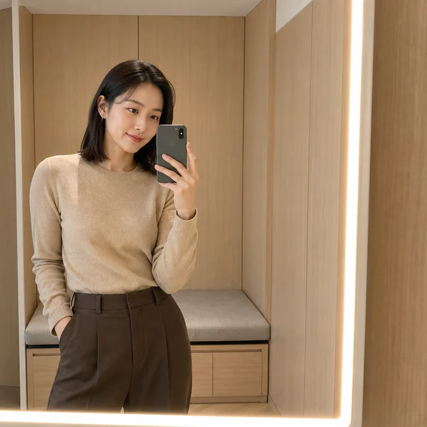 웰니스 하니스테이 테라피 안내 이미지