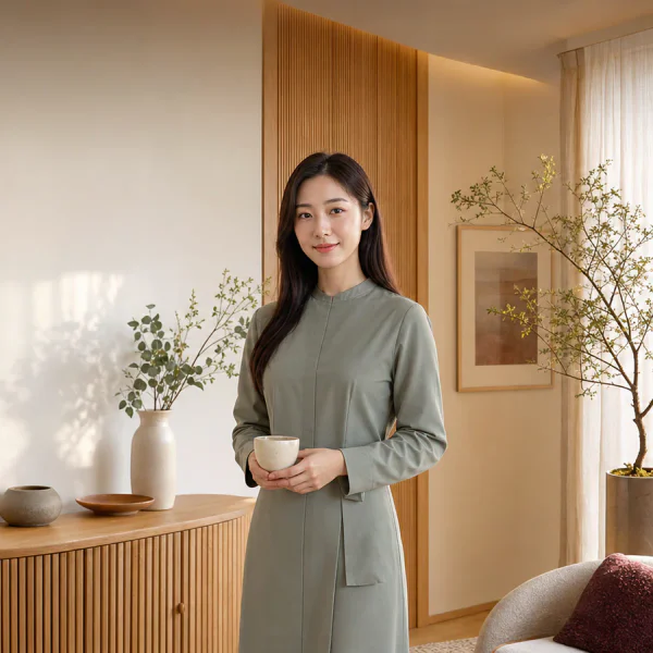스테이 카리나살롱 홈타이 안내 이미지