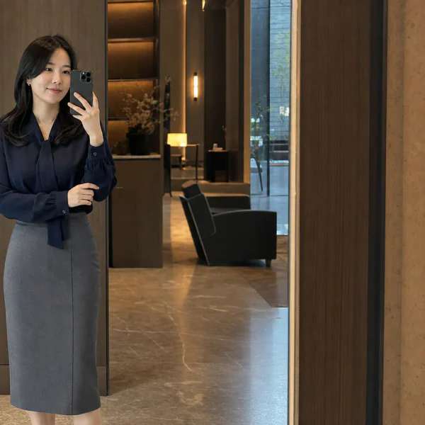 포레스트 리브아지트 테라피 안내 이미지