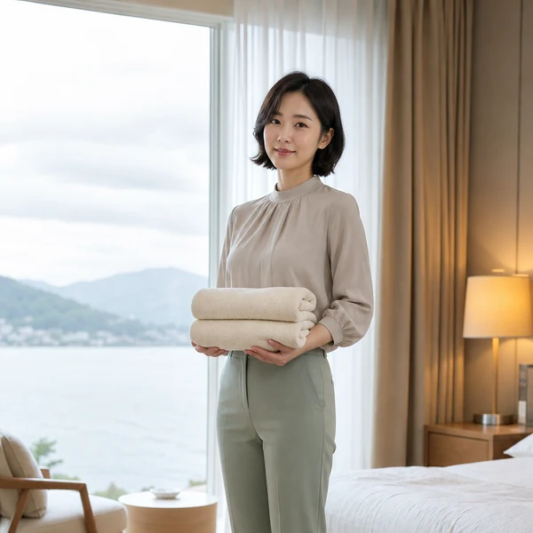가든 베르디스테이 테라피 안내 이미지