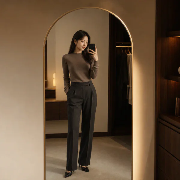 웰니스 소담테라스 테라피 안내 이미지