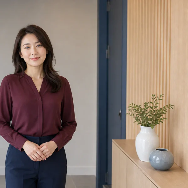 스테이 효정살롱 홈타이 제휴업체 이미지