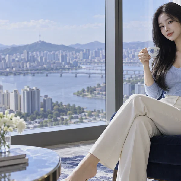 웰니스 라비앙플레이스 홈타이 안내 이미지