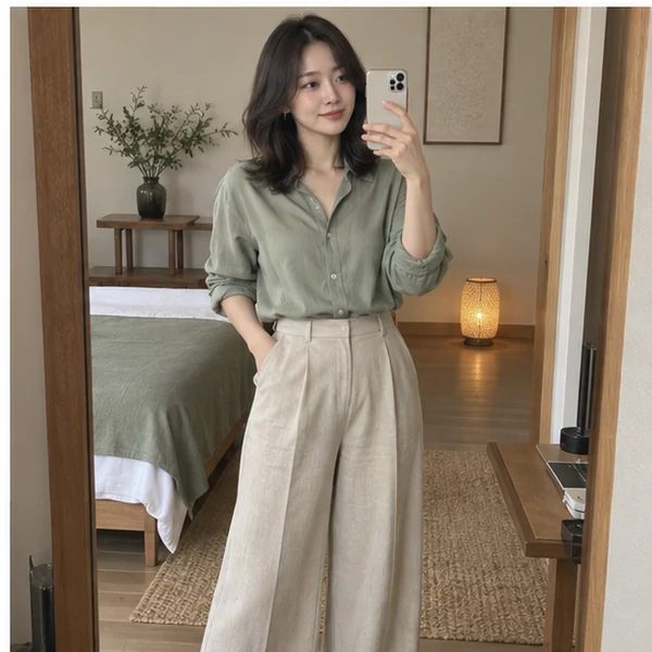 힐링 나연살롱 테라피 안내 이미지