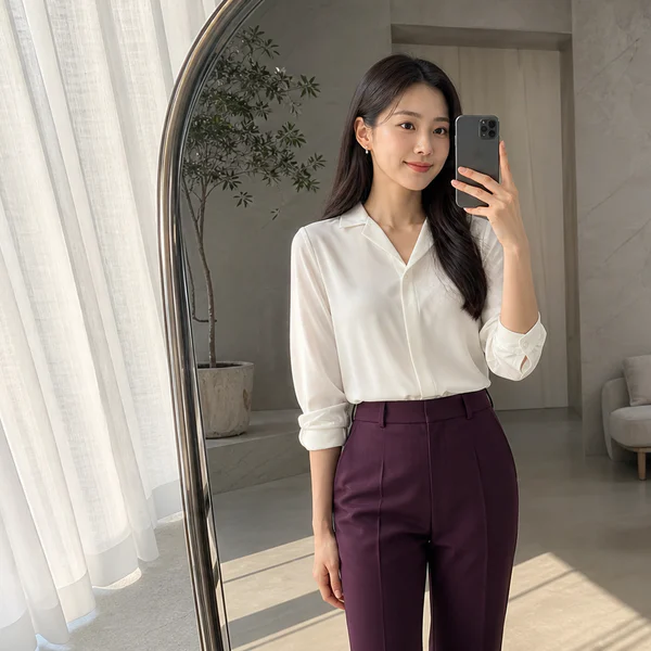 클래식 로제나스테이 마사지 안내 이미지