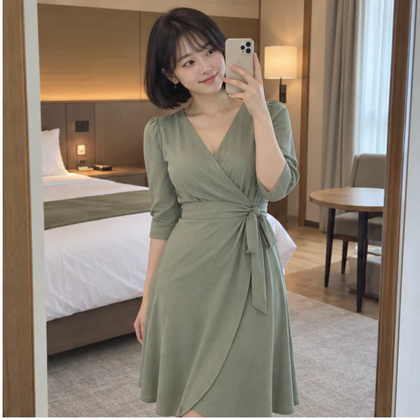 프리미엄 효정스튜디오 테라피 안내 이미지
