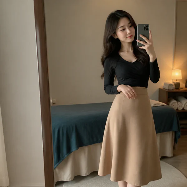 로열 로아스튜디오 홈타이 안내 이미지