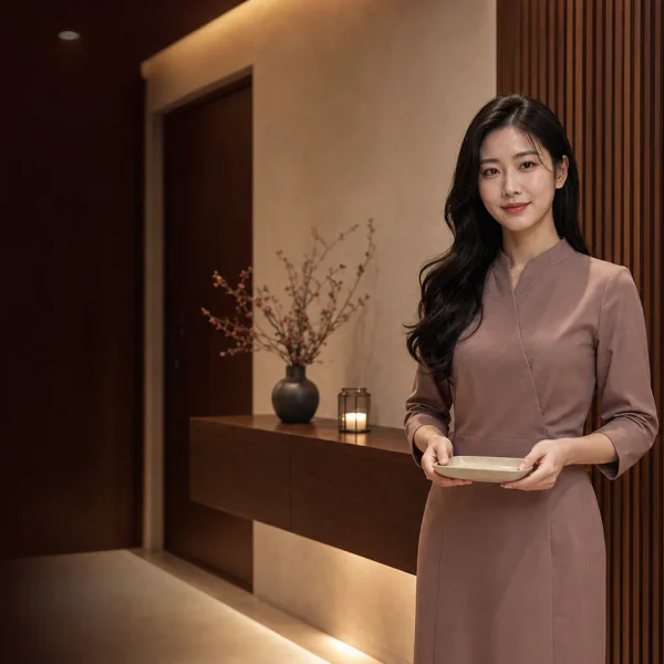 웰니스 채영웰빙 홈타이 제휴업체 이미지