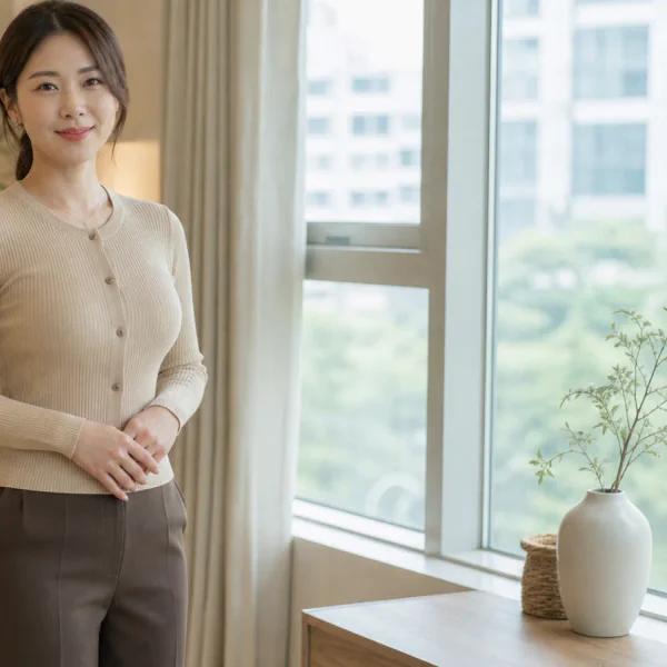 그랜드 레이테라스 홈타이 안내 이미지