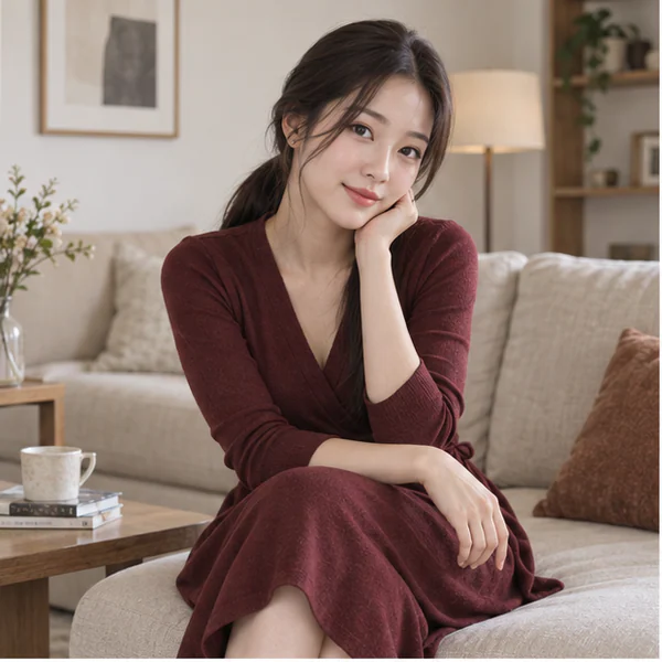 블랑 나연아지트 홈타이 안내 이미지