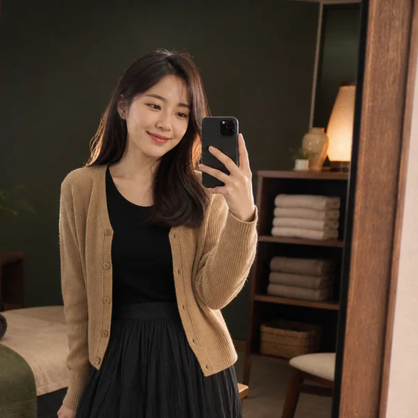 로열 유나스튜디오 홈타이 안내 이미지