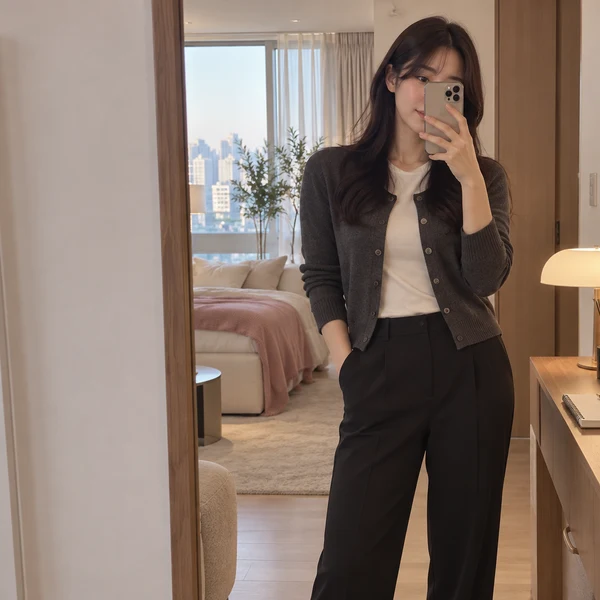 클래식 은비스테이 홈타이 안내 이미지