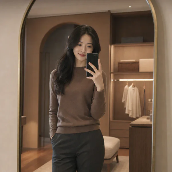 블랑 메르시룸 마사지 안내 이미지