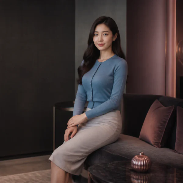 웰니스 제니플레이스 테라피 안내 이미지
