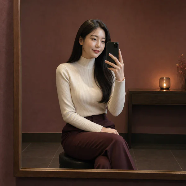 스테이 설현살롱 홈타이 제휴업체 이미지