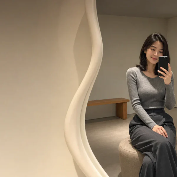 로열 보미룸 테라피 안내 이미지