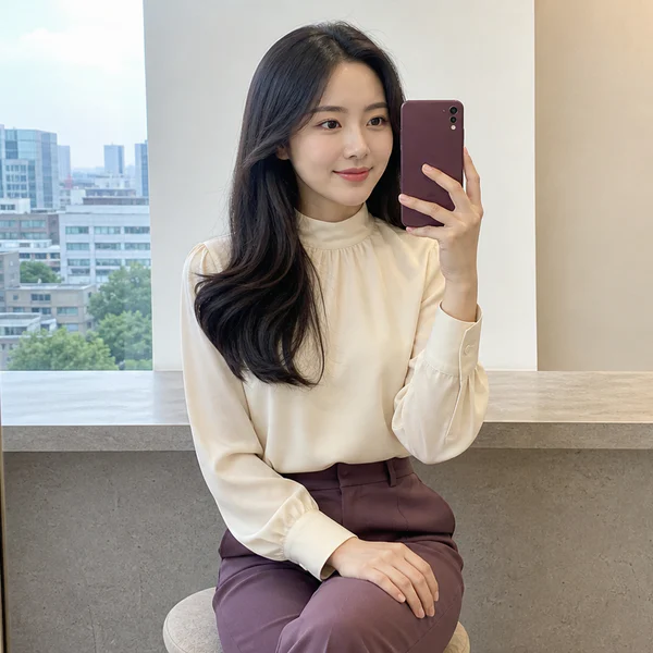 스테이 아델살롱 테라피 안내 이미지