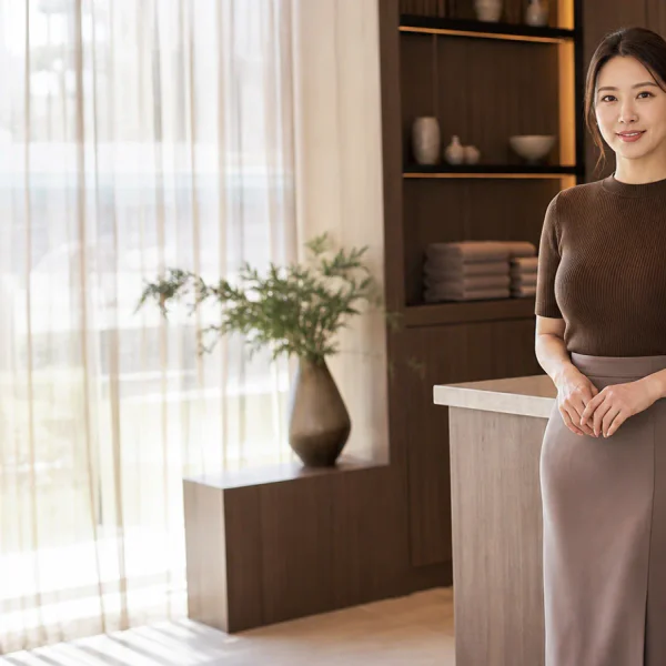 그랜드 아이린스파 테라피 안내 이미지
