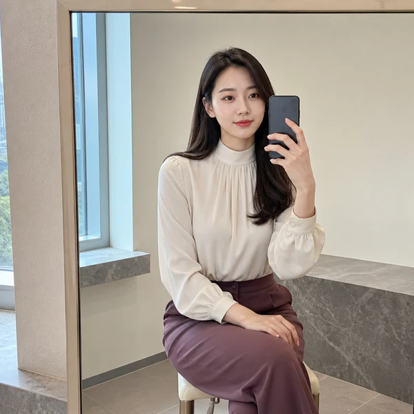 스위트 모먼트테라스 테라피 안내 이미지