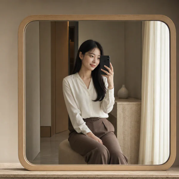 웰니스 블루밍웰빙 홈타이 안내 이미지