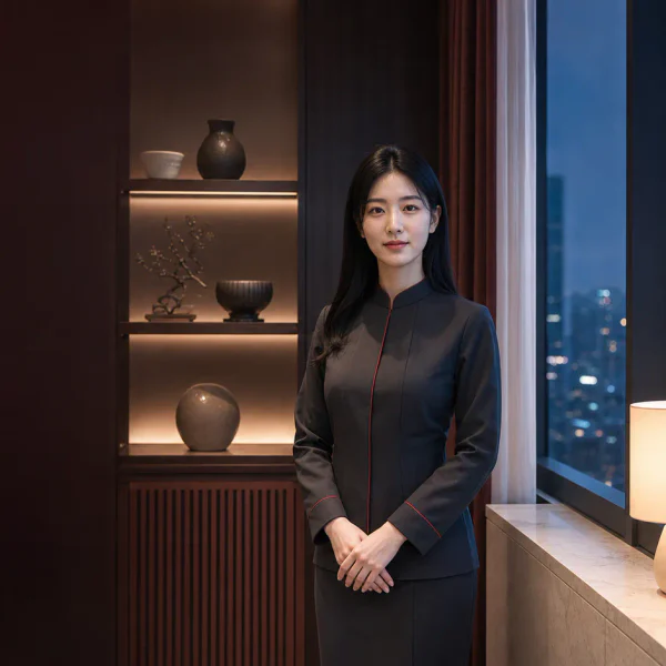 웰니스 지효플레이스 마사지 안내 이미지