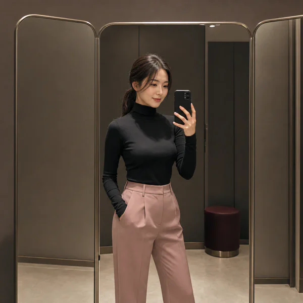 블랑 가을가든 마사지 안내 이미지