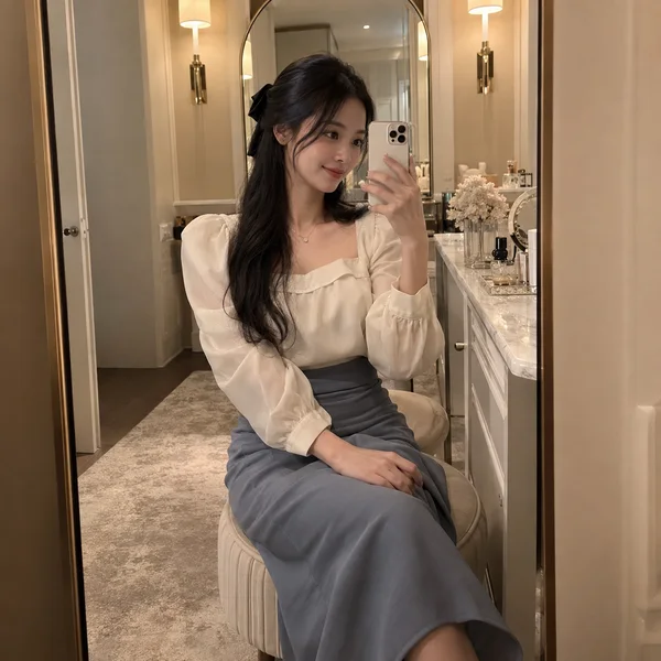 클래식 리브릴렉스 테라피 안내 이미지