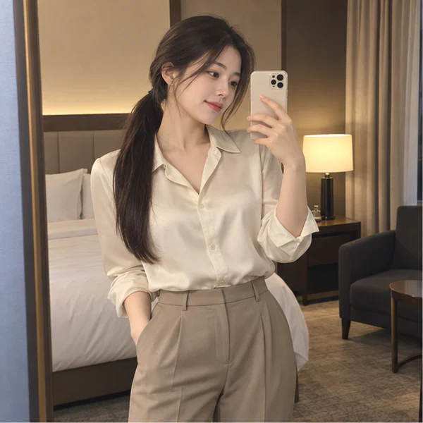 블랑 유진센터 마사지 안내 이미지