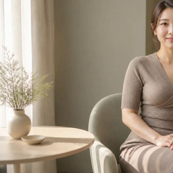 라운지 아델릴렉스 테라피 안내 이미지