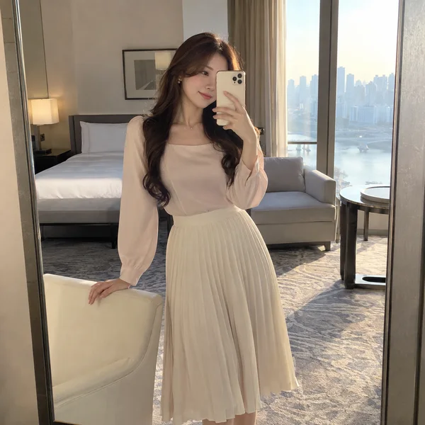 스위트 은서케어 테라피 안내 이미지
