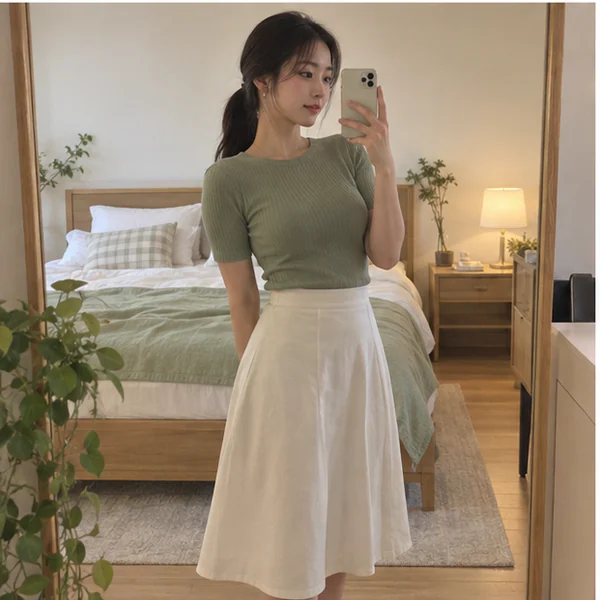 가든 로아케어 마사지 안내 이미지