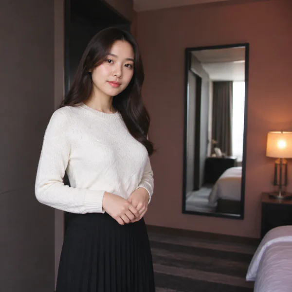 시그니처 베르디스튜디오 테라피 안내 이미지