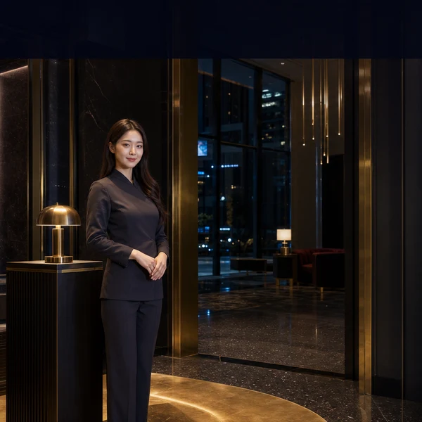 웰니스 다현스테이 테라피 안내 이미지