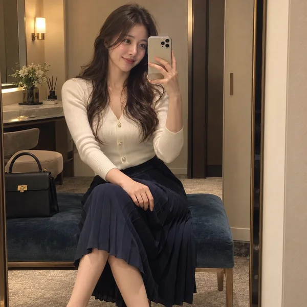 시그니처 라엘스파 테라피 안내 이미지