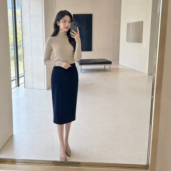 힐링 리브살롱 테라피 안내 이미지
