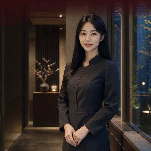 웰니스 유나웰빙 테라피 제휴업체 이미지