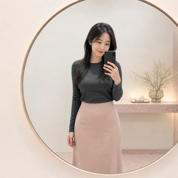 클래식 새봄테라스 홈타이 안내 이미지