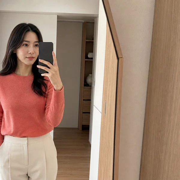 라운지 로제가든 테라피 안내 이미지