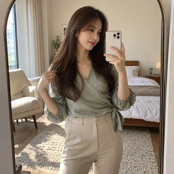 클래식 소담라운지 테라피 안내 이미지