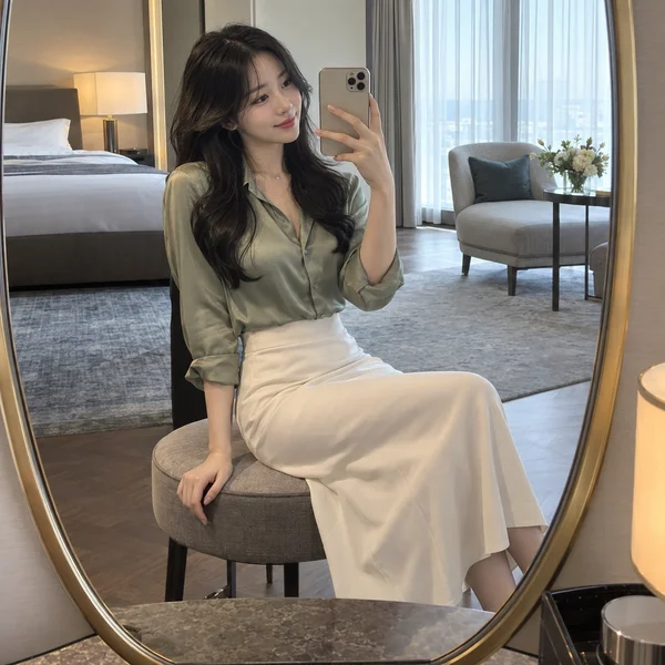웰니스 설현스테이 테라피 안내 이미지
