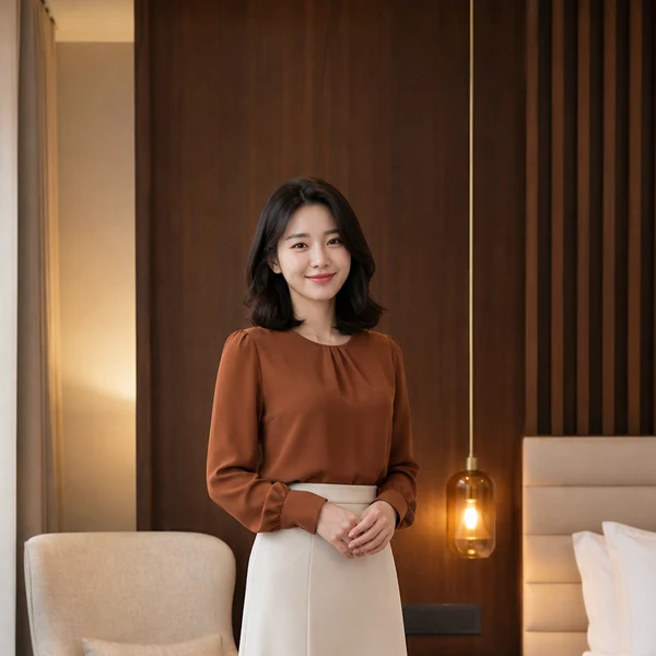 웰니스 리브스테이 홈타이 안내 이미지