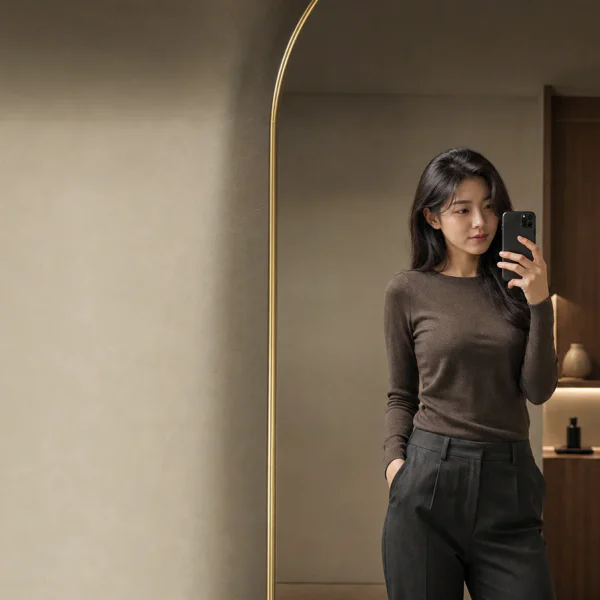 웰니스 나연릴렉스 테라피 안내 이미지