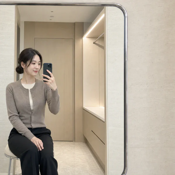 포레스트 태연스튜디오 홈타이 안내 이미지